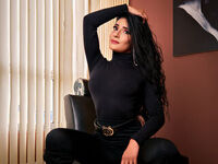 cam girl VhaleriaVega