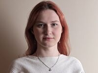 nude webcamgirl photo VickeyCorns