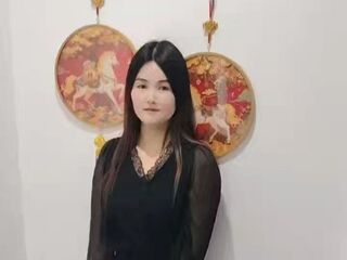 hot camslut XiaJiaojiao