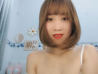 hot striptease cam YannaWillson