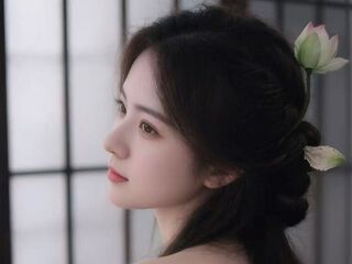 webcam picture YiQiao