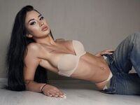 nude web cam YssaCole