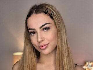 erotic webcam video ZaraPlaya