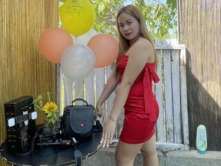 naughty cam girl ZebbyPark