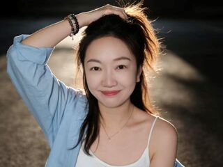 jasmin livecam ZhenShufen