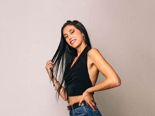 free nude webcam ZoeVenturi