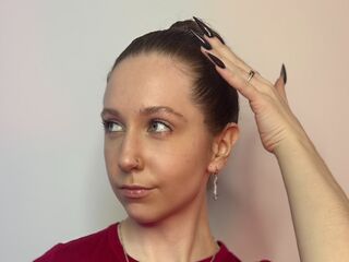 camgirl showing pussy ZoilaFerentz